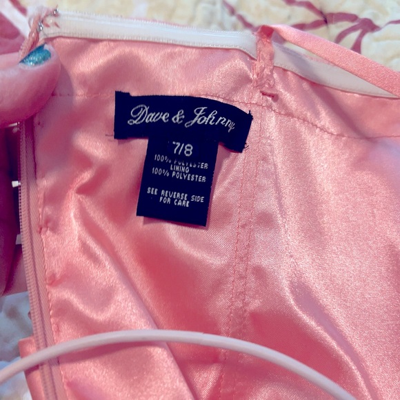 🌸 Beautiful Sweet Gown 7/8 🌸 - Picture 4 of 4